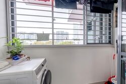 Blk 445A Clementi Crest (Clementi), HDB 5 Rooms #542659671